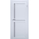 Міжкімнатні двері TERMINUS UkrDoors UD-05 Білий матовий 