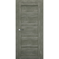 Двери межкомнатные TERMINUS UkrDoors UD-06 Дуб вулканический глухие