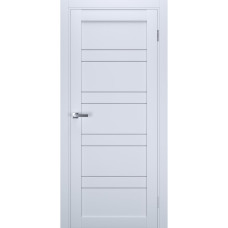 Міжкімнатні двері TERMINUS UkrDoors UD-06 Білий матовий глухі