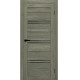 Двери межкомнатные TERMINUS UkrDoors UD-11 Дуб вулканический глухие