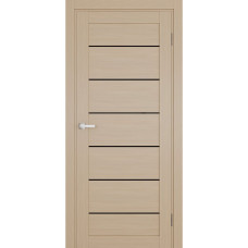 Міжкімнатні двері TERMINUS UkrDoors UD-12 Бук глухі