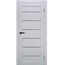 Міжкімнатні двері TERMINUS UkrDoors UD-12 Білий матовий глухі