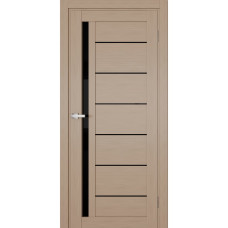 Міжкімнатні двері TERMINUS UkrDoors UD-13 Горіх світлий 