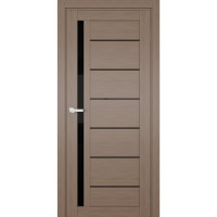 Міжкімнатні двері TERMINUS UkrDoors UD-13 Горіх темний 