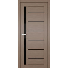 Міжкімнатні двері TERMINUS UkrDoors UD-13 Горіх темний 