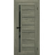 Міжкімнатні двері TERMINUS UkrDoors UD-13 Дуб вулканічний 