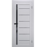 Міжкімнатні двері TERMINUS UkrDoors UD-13 Білий матовий 