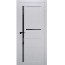 Міжкімнатні двері TERMINUS UkrDoors UD-13 Білий матовий 