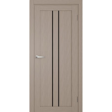 Міжкімнатні двері TERMINUS UkrDoors UD-14 Дуб димчастий 