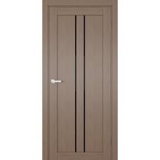 Міжкімнатні двері TERMINUS UkrDoors UD-14 Горіх темний 