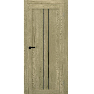 Межкомнатные двери TERMINUS (Терминус) коллекция UkrDoors UD-14 Дуб античный