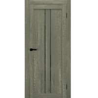 Двери межкомнатные TERMINUS UkrDoors UD-14 Дуб вулканический 