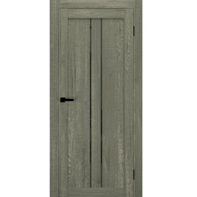 Межкомнатные двери TERMINUS (Терминус) коллекция UkrDoors UD-14 Дуб вулканический