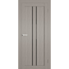 Міжкімнатні двері TERMINUS UkrDoors UD-14 Сіре дерево 