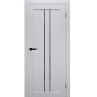 Міжкімнатні двері TERMINUS UkrDoors UD-14 Білий матовий 