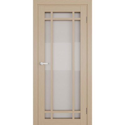 Двері міжкімнатні Terminus (Термінус) колекція UkrDoors UD-16 Бук зі склом