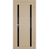 Міжкімнатні двері TERMINUS UkrDoors UD-17 Бук зі склом