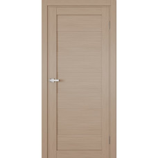 Міжкімнатні двері TERMINUS UkrDoors UD-18 Горіх світлий глухі