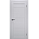 Двери межкомнатные TERMINUS UkrDoors UD-18 Белый матовый глухие