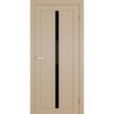 Міжкімнатні двері TERMINUS UkrDoors UD-19 Бук зі склом