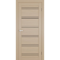 Міжкімнатні двері TERMINUS UkrDoors UD-20 Бук зі склом