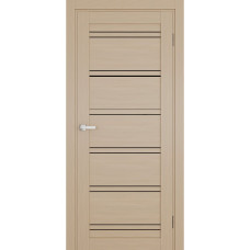 Міжкімнатні двері TERMINUS UkrDoors UD-20 Бук зі склом