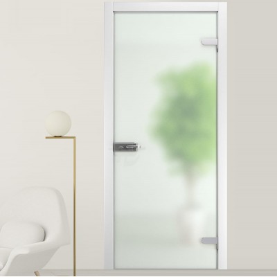 Межкомнатные двери WakeWood All-glass 23