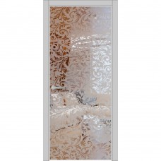 Двери межкомнатные WakeWood Bogemia VIP 02