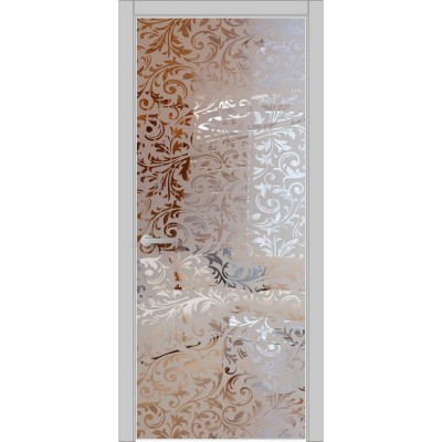 Межкомнатные двери WakeWood Bogemia VIP 02