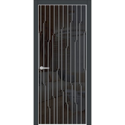 Міжкімнатні двері WakeWood Bogemia VIP 67