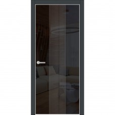 Двери межкомнатные WakeWood Bogemia VIP 68