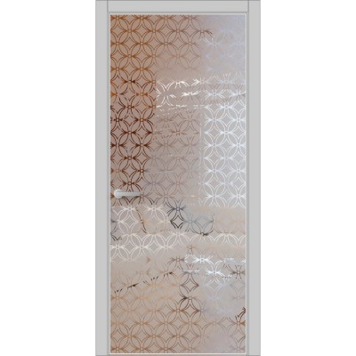 Межкомнатные двери WakeWood Bogemia VIP 69