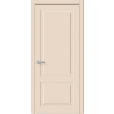 Межкомнатные двери WakeWood Classic loft 02 крашеные