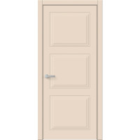 Міжкімнатні двері WAKEWOOD Classic loft 05 фарбовані