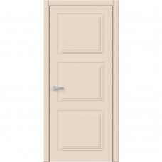 Двери межкомнатные WakeWood Classic loft 05 крашеные