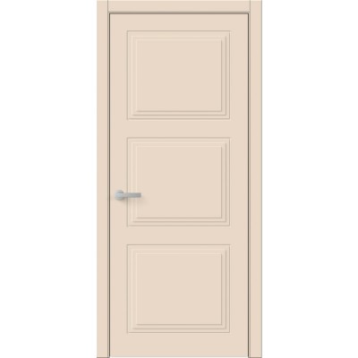 Міжкімнатні двері WakeWood Classic loft 05 фарбовані