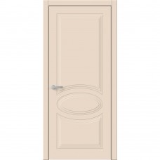 Двери межкомнатные WakeWood Classic loft 07 крашеные