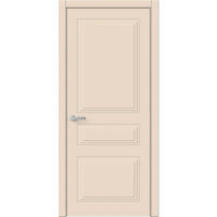 Двери межкомнатные WAKEWOOD Classic loft 09 крашеные