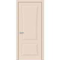 Міжкімнатні двері WAKEWOOD Classic loft 10 фарбовані
