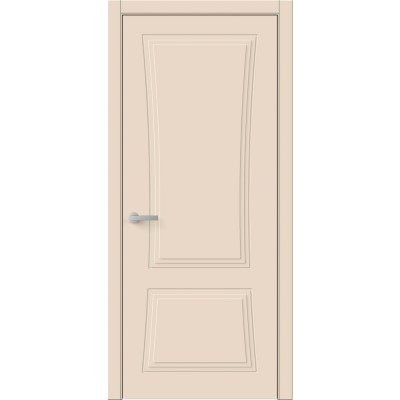 Міжкімнатні двері WakeWood Classic loft 10 фарбовані