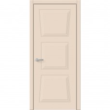 Двери межкомнатные WakeWood Classic loft 11 крашеные