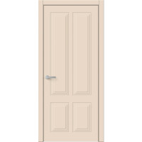 Двери межкомнатные WAKEWOOD Classic loft 12 крашеные