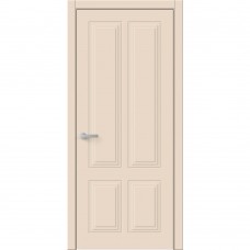 Двери межкомнатные WakeWood Classic loft 12 крашеные