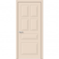 Двери межкомнатные WakeWood Classic loft 15 крашеные