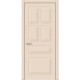 Міжкімнатні двері WAKEWOOD Classic loft 15 фарбовані
