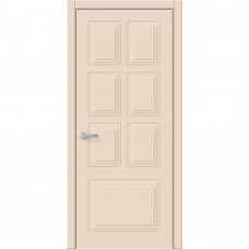 Двери межкомнатные WakeWood Classic loft 16 крашеные