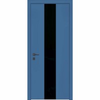 Двері міжкімнатні WakeWood Deluxe 04 фарбовані