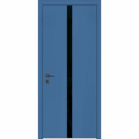Двери межкомнатные WAKEWOOD Deluxe 03 крашеные