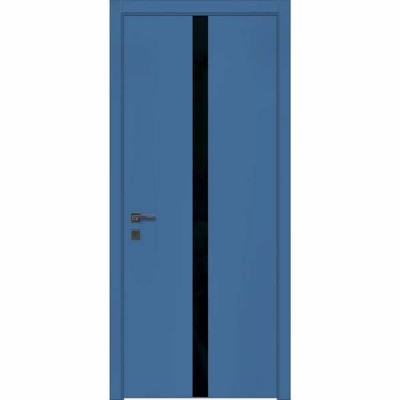 Міжкімнатні двері WakeWood Deluxe 03 фарбовані