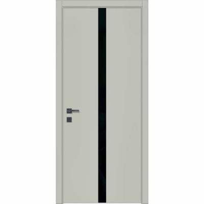 Міжкімнатні двері WakeWood Deluxe 03 фарбовані